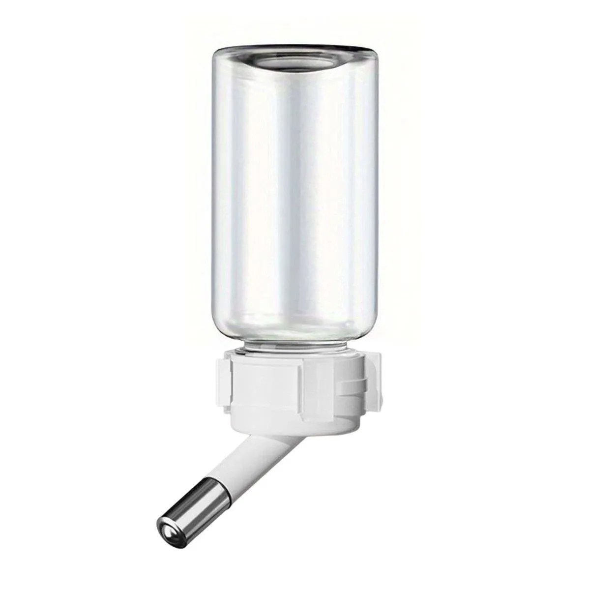 Pet Water Bottle for Hamster Guinea Pig Rabbit Vacuum Drinking Feeder Kettle