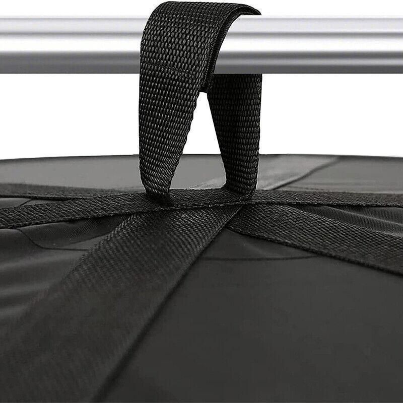 2-8 Tier Drying Net Large Shelf Hydroponic Hanging Grow Herb Plant Dry - 8 Layers view 11
