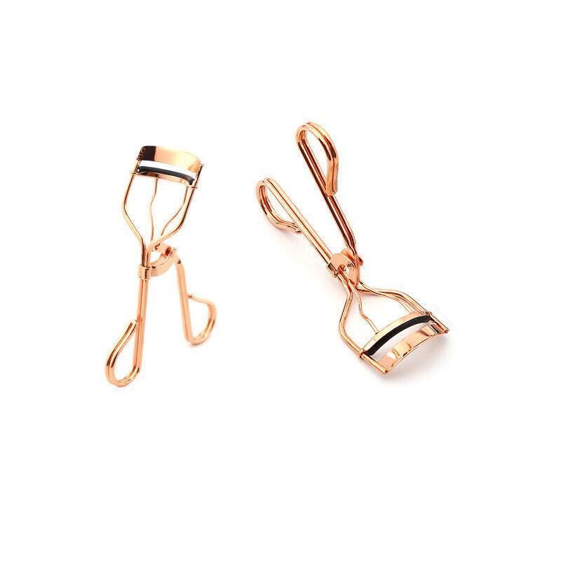 Professional Handle Eye Lash Curling Eyelash Curler Makeup 11.5x7cm view 7