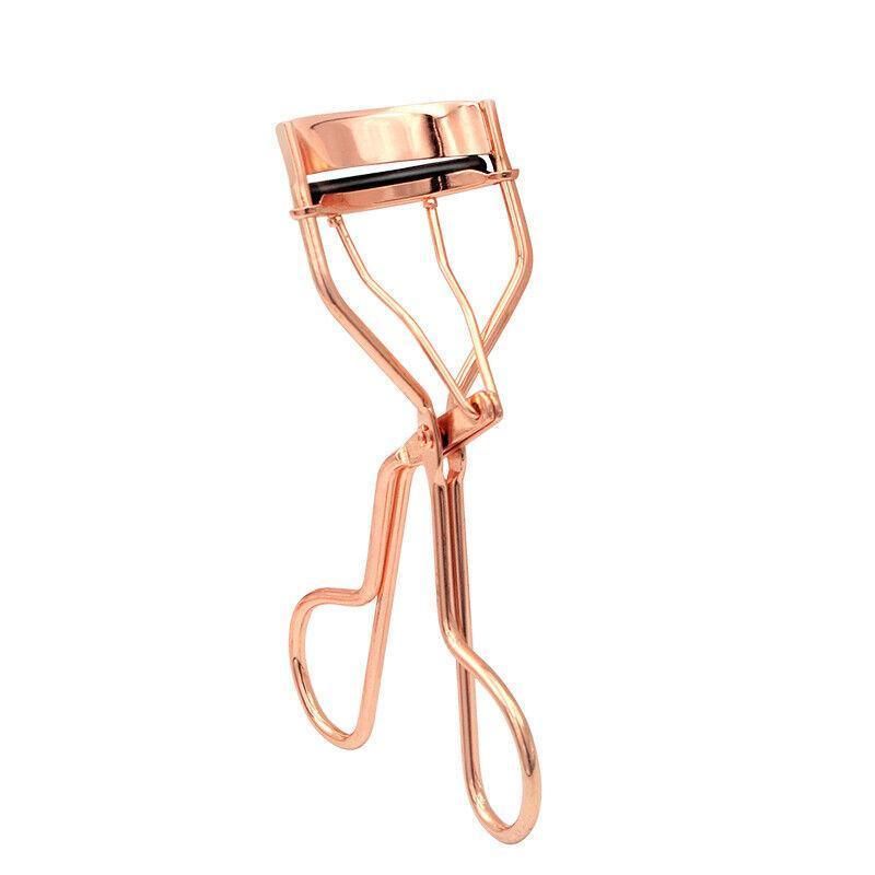 Professional Handle Eye Lash Curling Eyelash Curler Makeup 11.5x7cm view 9
