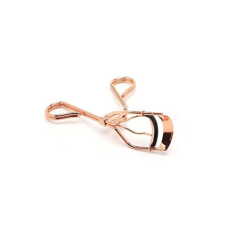 Professional Handle Eye Lash Curling Eyelash Curler Makeup 11.5x7cm view 10