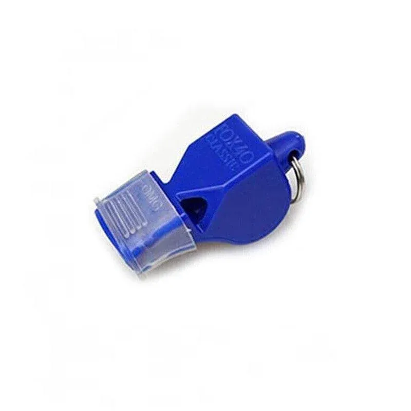 On Sale Classic Whistle Cmg Referee Outdoor Indoor Football Sport Safe Au — image 1