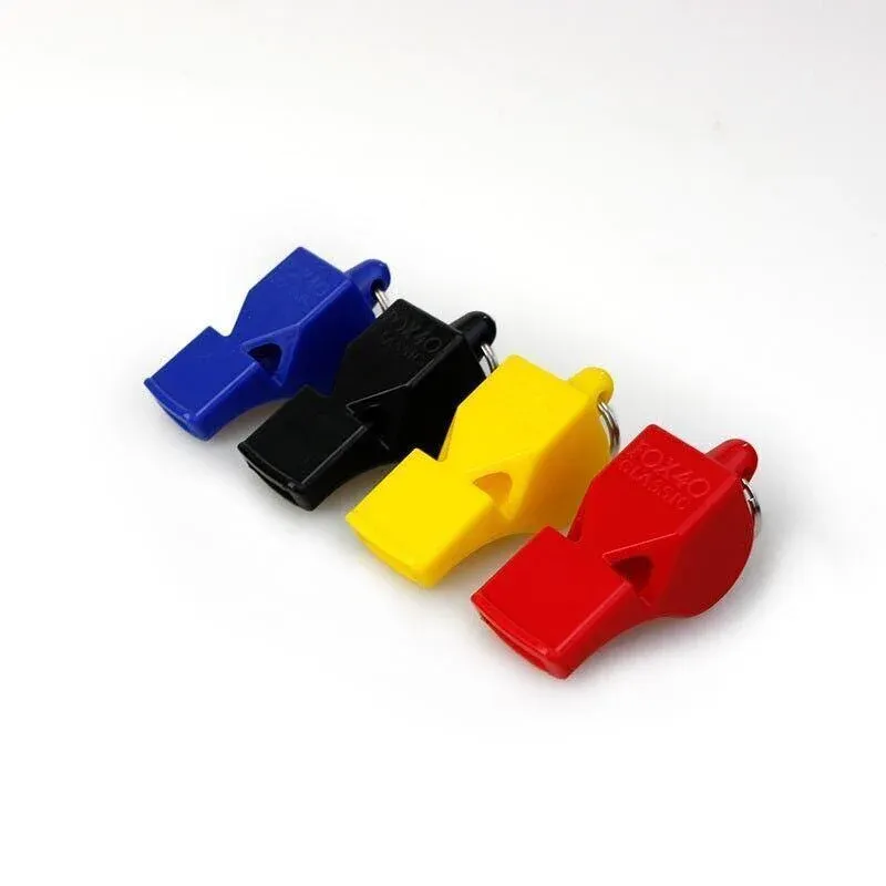 On Sale Classic Whistle Cmg Referee Outdoor Indoor Football Sport Safe Au view 3