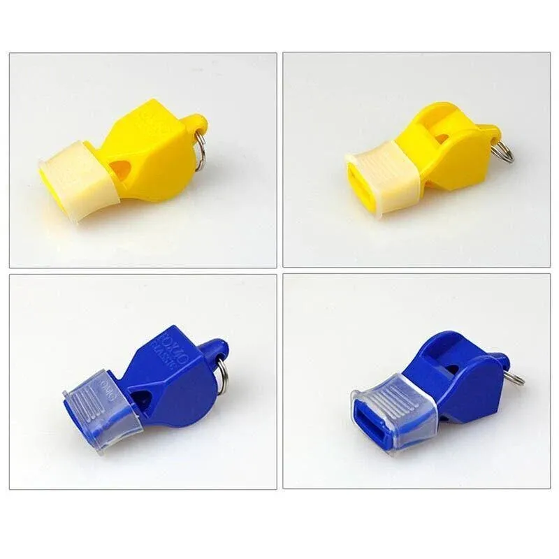 On Sale Classic Whistle Cmg Referee Outdoor Indoor Football Sport Safe Au view 12