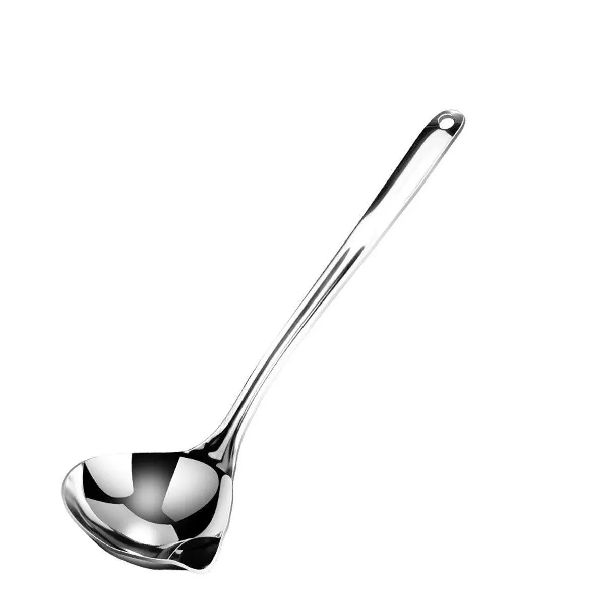 Oil Separator Spoon Kitchen Multifunctional Filter Household Hot Pot Soup
