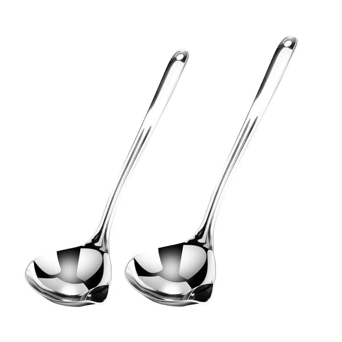 Oil Separator Spoon Kitchen Multifunctional Filter Household Hot Pot Soup view 3