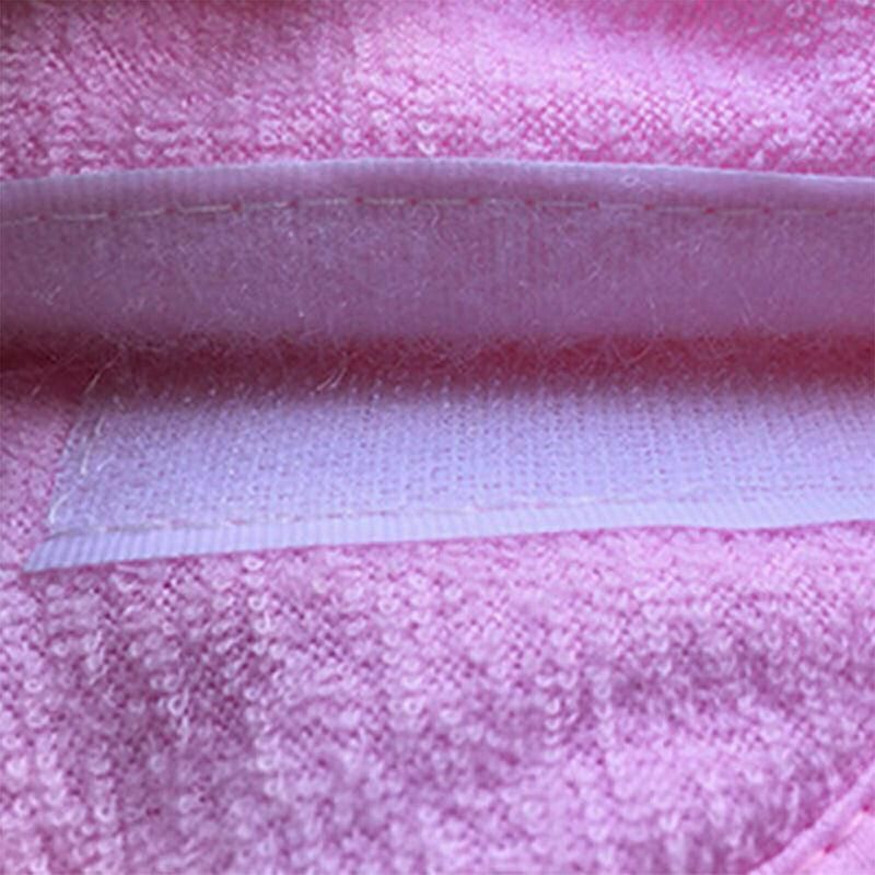 8-Colours Wrap Head Band Hairband Hair Band Adjustable Facial Make Up Face view 14