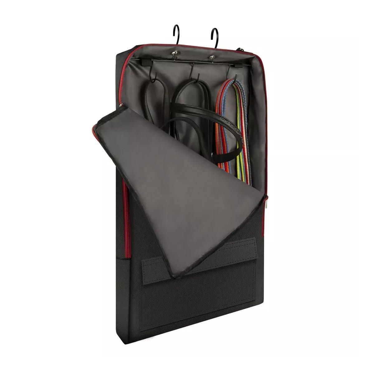 Horse Tack Carry Bag Bridle Halter Bag Pouch Storage Bag Portable Equestrian view 12