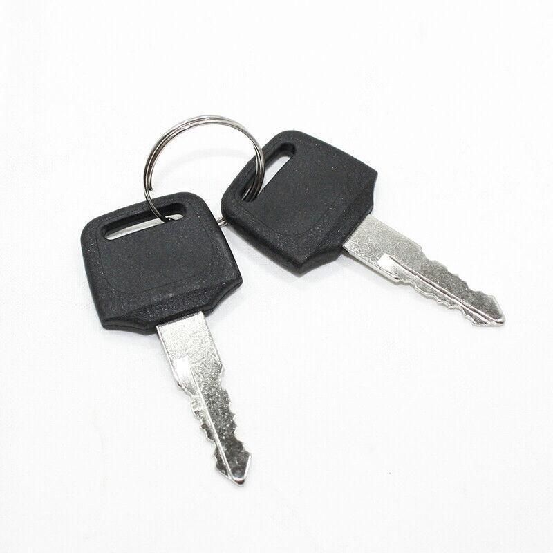 4 Wire Ignition Key Barrel Switch 50Cc 110Cc 125Cc 150Cc Pit Quad Dirt Bike Atv view 5