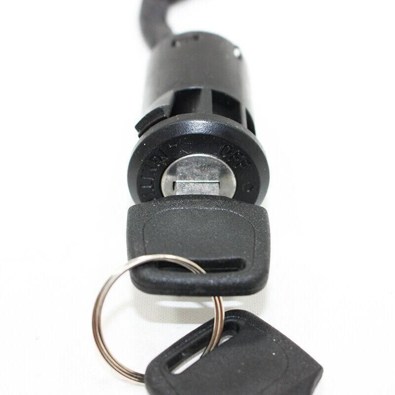 4 Wire Ignition Key Barrel Switch 50Cc 110Cc 125Cc 150Cc Pit Quad Dirt Bike Atv view 8