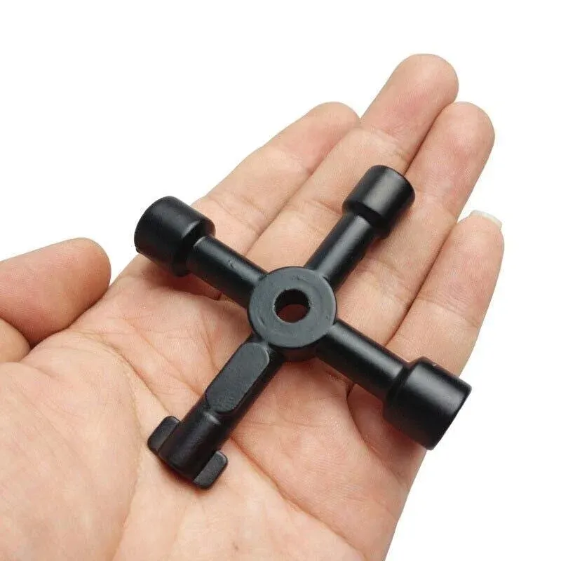 Electrical Electrician Switchboard Key Lock Tools for Cable and Switch Control view 3