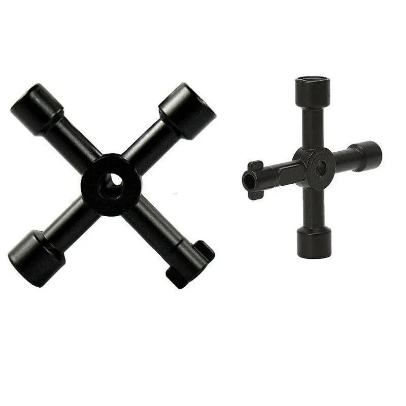Electrical Electrician Switchboard Key Lock Tools for Cable and Switch Control view 7