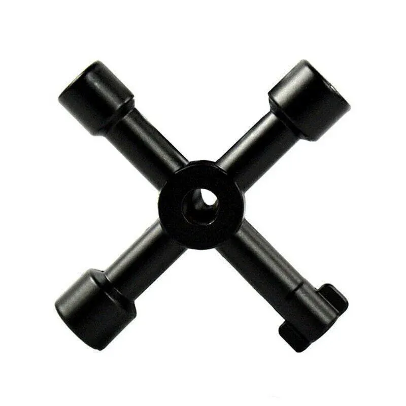 Electrical Electrician Switchboard Key Lock Tools for Cable and Switch Control view 10