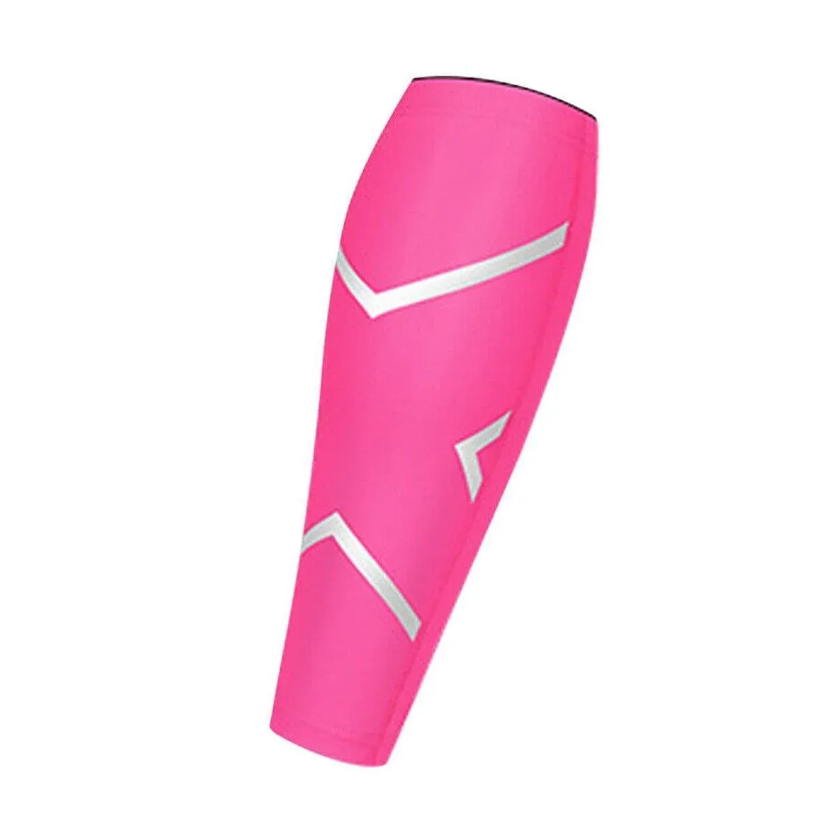 1 Unit Breathable Sports Shin Guards Knee Pads for Cycling Running Football