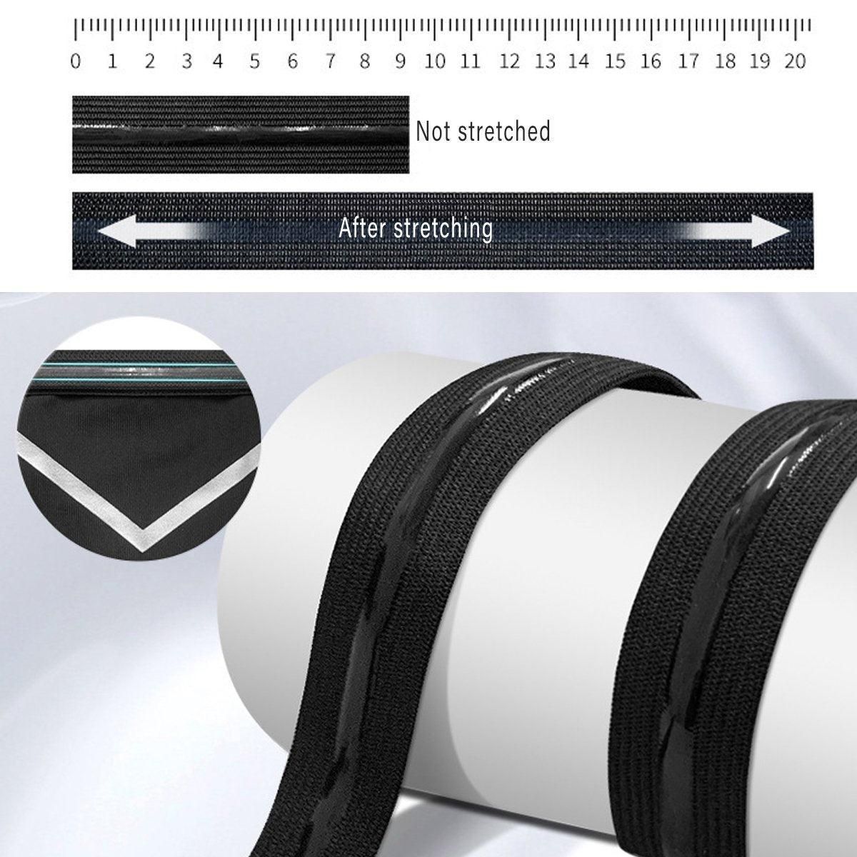 1 Unit Breathable Sports Shin Guards Knee Pads for Cycling Running Football view 5
