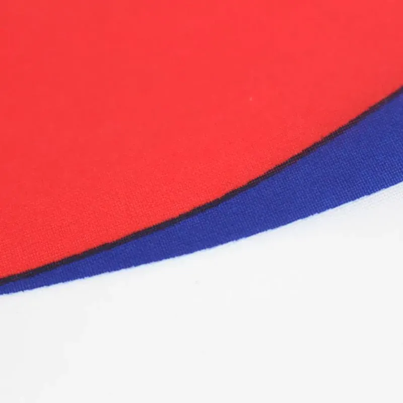Large South Korea Flag Heavy Duty Outdoor Korean 90 X 150 CM - 3ft x 5ft view 5