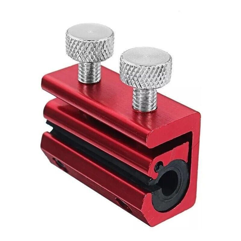 Universal Motorcycle Dual Cable Oiler Luber Lubricator Tool Mx Dirt Bike view 2