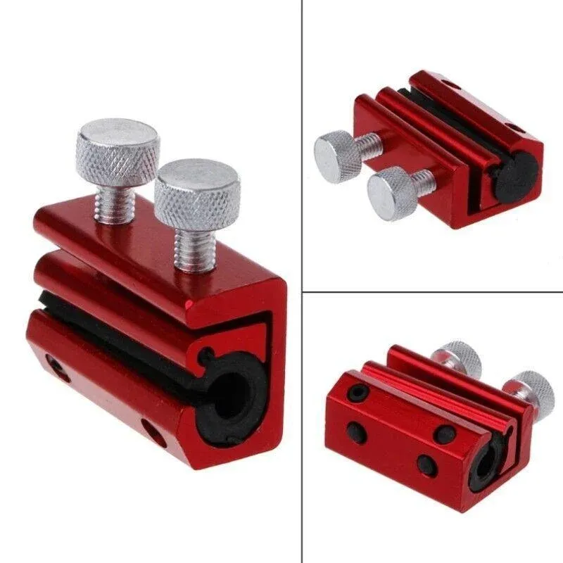 Universal Motorcycle Dual Cable Oiler Luber Lubricator Tool Mx Dirt Bike view 6