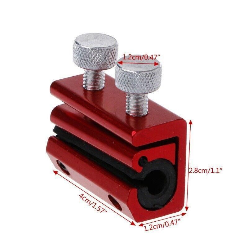 Universal Motorcycle Dual Cable Oiler Luber Lubricator Tool Mx Dirt Bike view 7