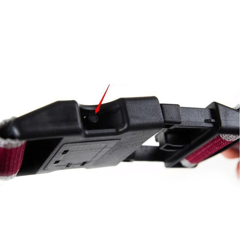 Luggage Strap Code Password Travel Suitcase Secure Lock Safe Nylon Packing view 4