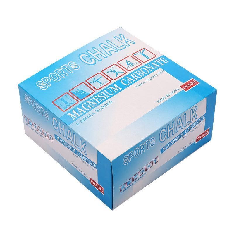 Gym Sport Chalk Lifting Weight Gymnastic Climbing Athletics Anti-Slip