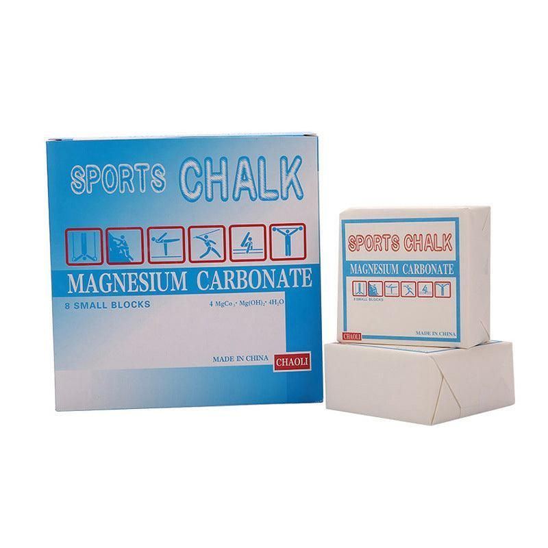 Gym Sport Chalk Lifting Weight Gymnastic Climbing Athletics Anti-Slip view 3