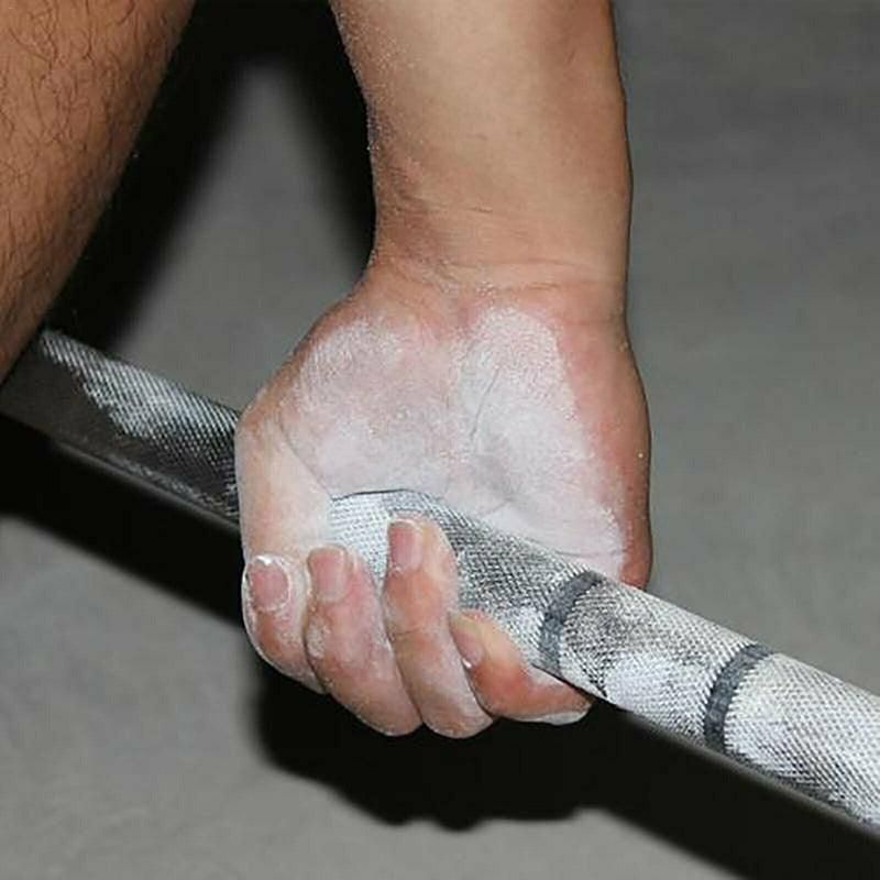 Gym Sport Chalk Lifting Weight Gymnastic Climbing Athletics Anti-Slip view 5