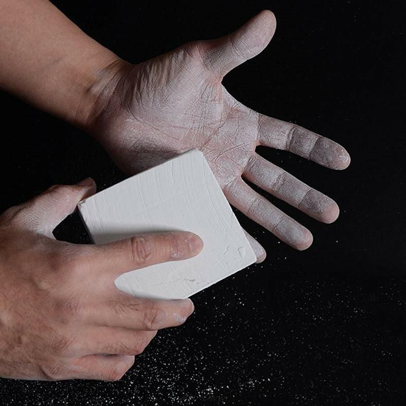 Gym Sport Chalk Lifting Weight Gymnastic Climbing Athletics Anti-Slip view 8