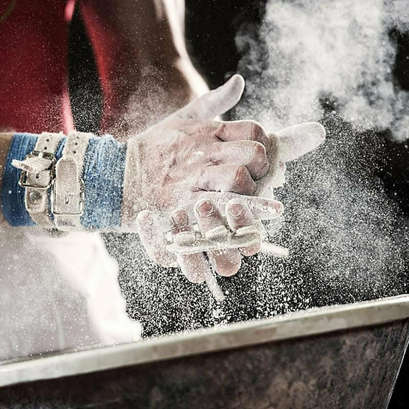 Gym Sport Chalk Lifting Weight Gymnastic Climbing Athletics Anti-Slip view 10