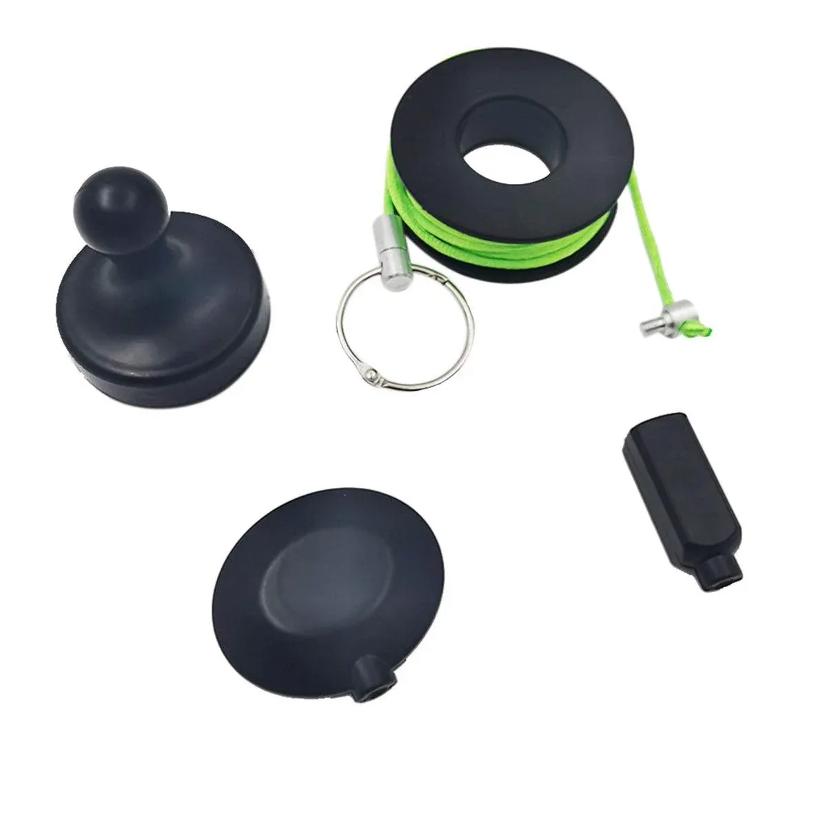Magnetic Threader Professional Snap Wire Puller Guider Cable Running Device view 12