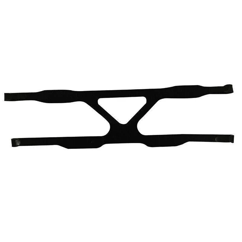 1Pc Au Headgear Headband Ventilator Mask Band Strap For Respironics Resmed Cpap view 2