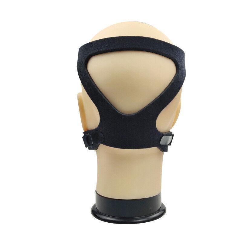 1Pc Au Headgear Headband Ventilator Mask Band Strap For Respironics Resmed Cpap view 8