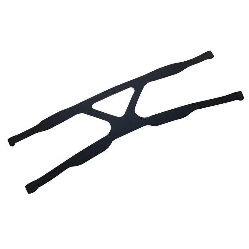 1Pc Au Headgear Headband Ventilator Mask Band Strap For Respironics Resmed Cpap view 10