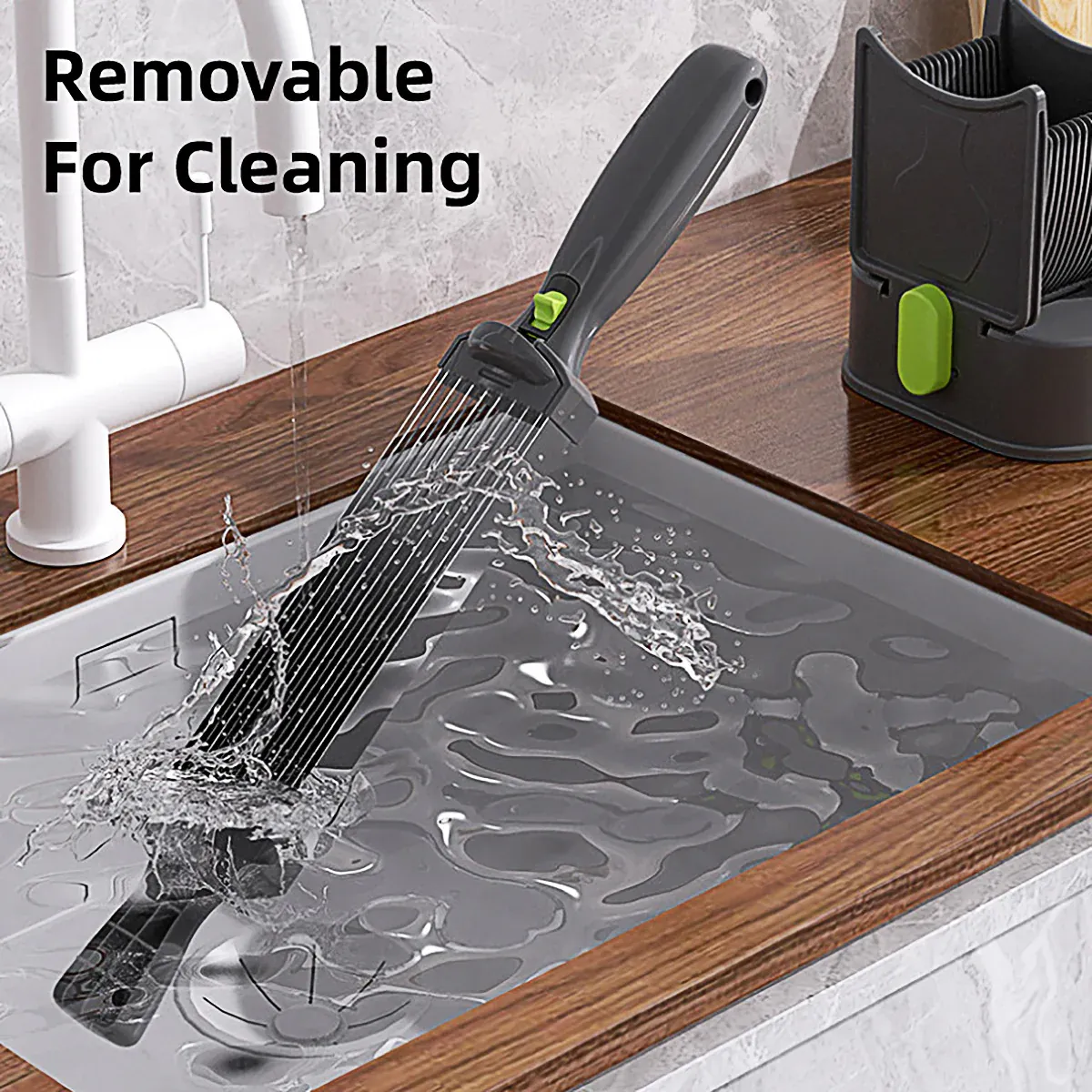 Meat Slicer Cutter Multifunctional Fresh Meat Cutting Tool for Household Kitchen view 12