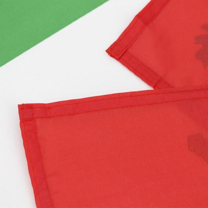 Large Mexico Mexican Flag Heavy Duty Outdoor Mx 90X150Cm - 3X5Ft view 4