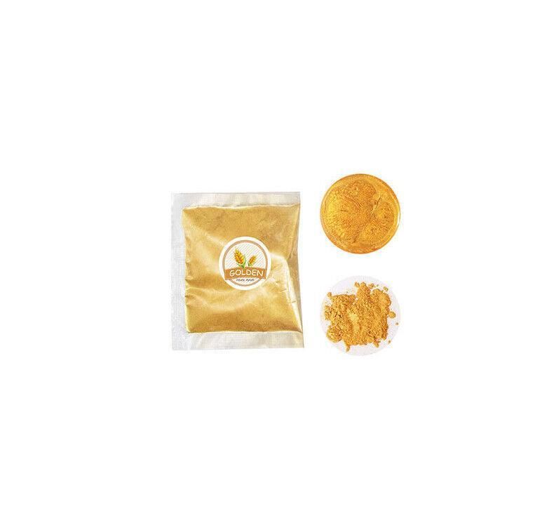 Mica Pigment Pearl Powder Resin Epoxy Premium Soaps Candle Bath Bomb Art Craft — image 1