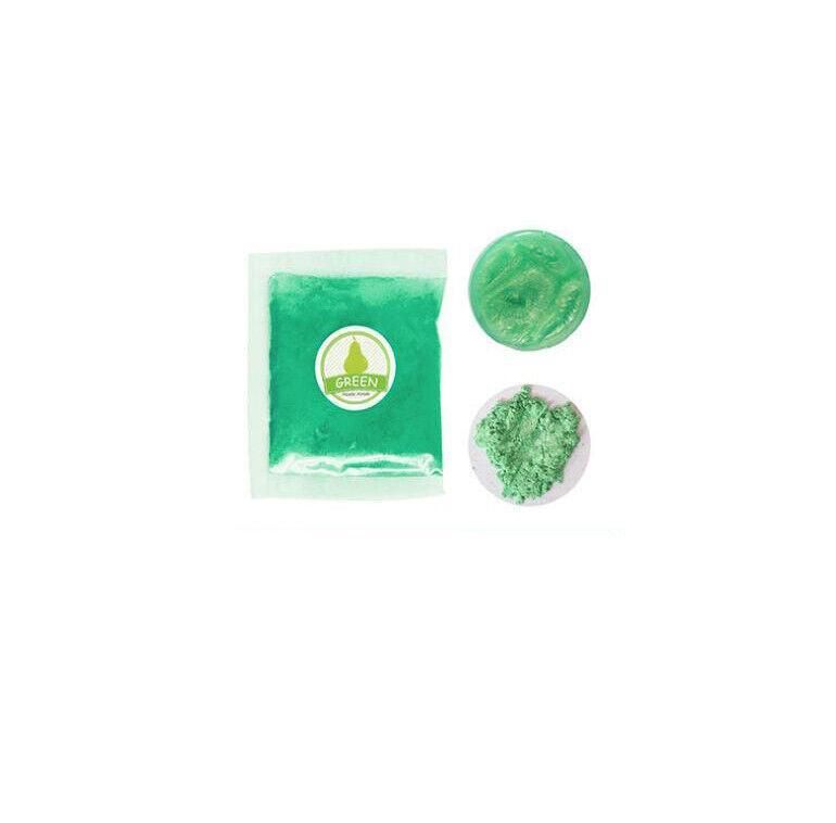Mica Pigment Pearl Powder Resin Epoxy Premium Soaps Candle Bath Bomb Art Craft — image 1