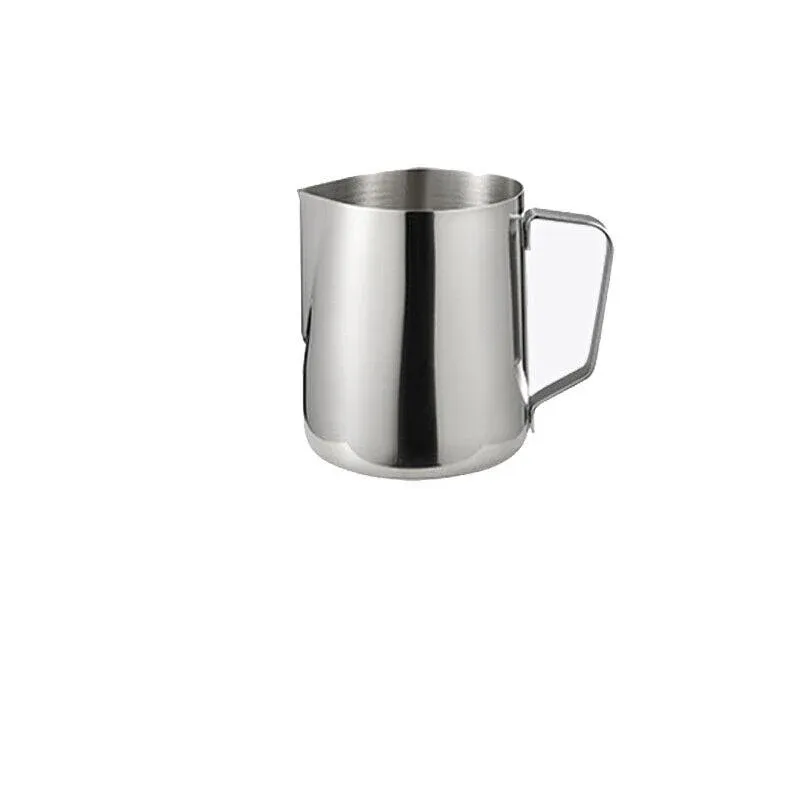 150-1000Ml Stainless Steel Milk Coffee Jug Latte Espresso Frothing Scale