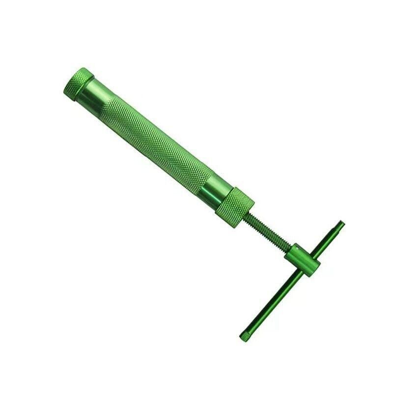 Polymer Clay Gun Extruder Sculpey Sculpting Tool with 20 Discs Cake Tool Craft view 4