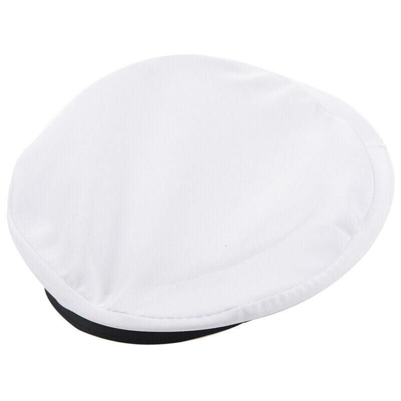 Sailor Cap Boat Captain Hat For Navy Skipper Costume Fancy Marine Dress view 3