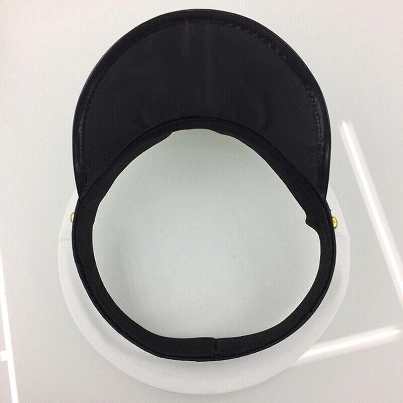 Sailor Cap Boat Captain Hat For Navy Skipper Costume Fancy Marine Dress view 6