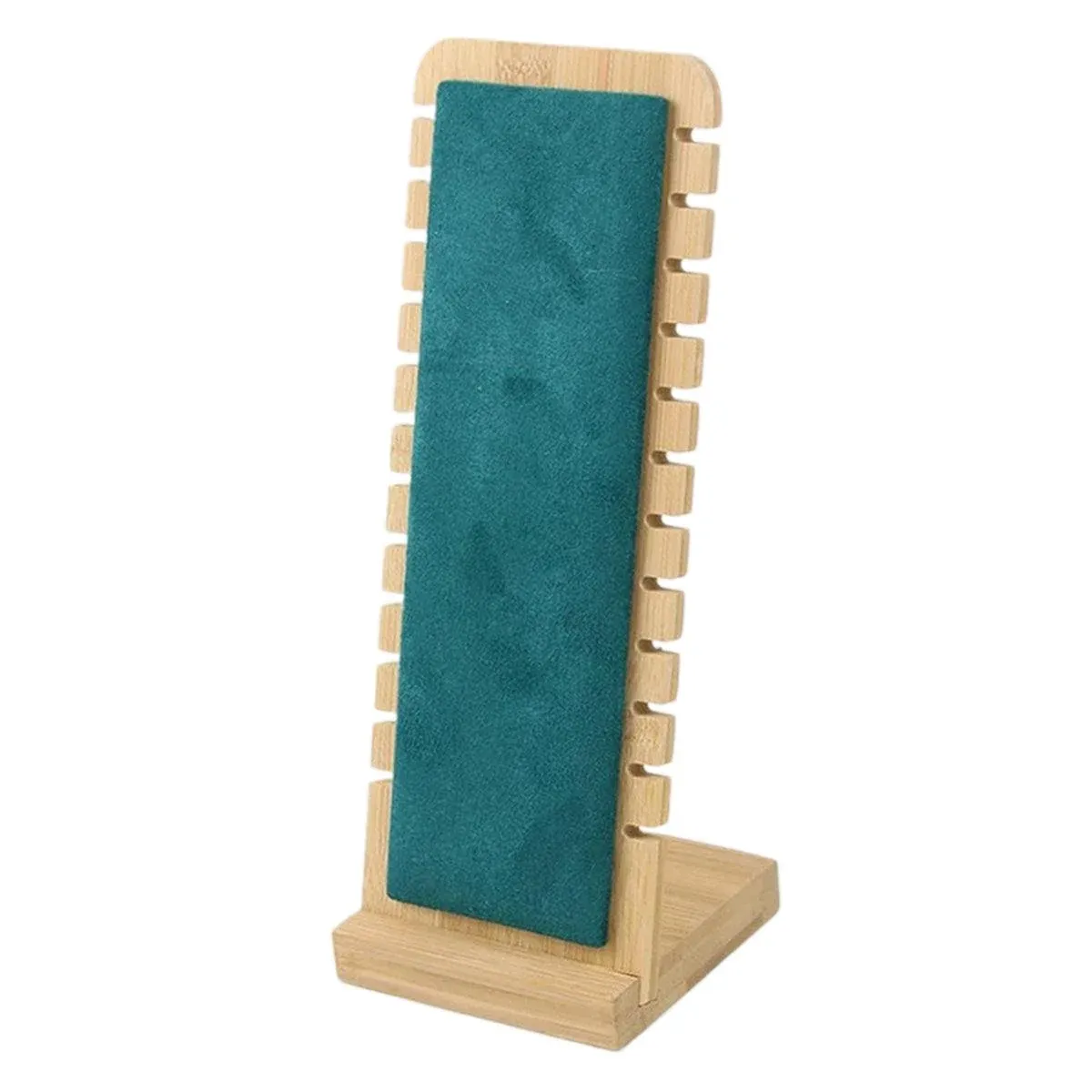 Jewellery Display Rack Necklace Hanging Stand Organiser Holder for Accessories