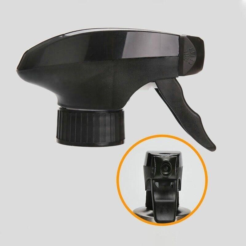 500ml Stainless Steel Cooking Oil Spray Bottle for BBQ and Kitchen Use view 6