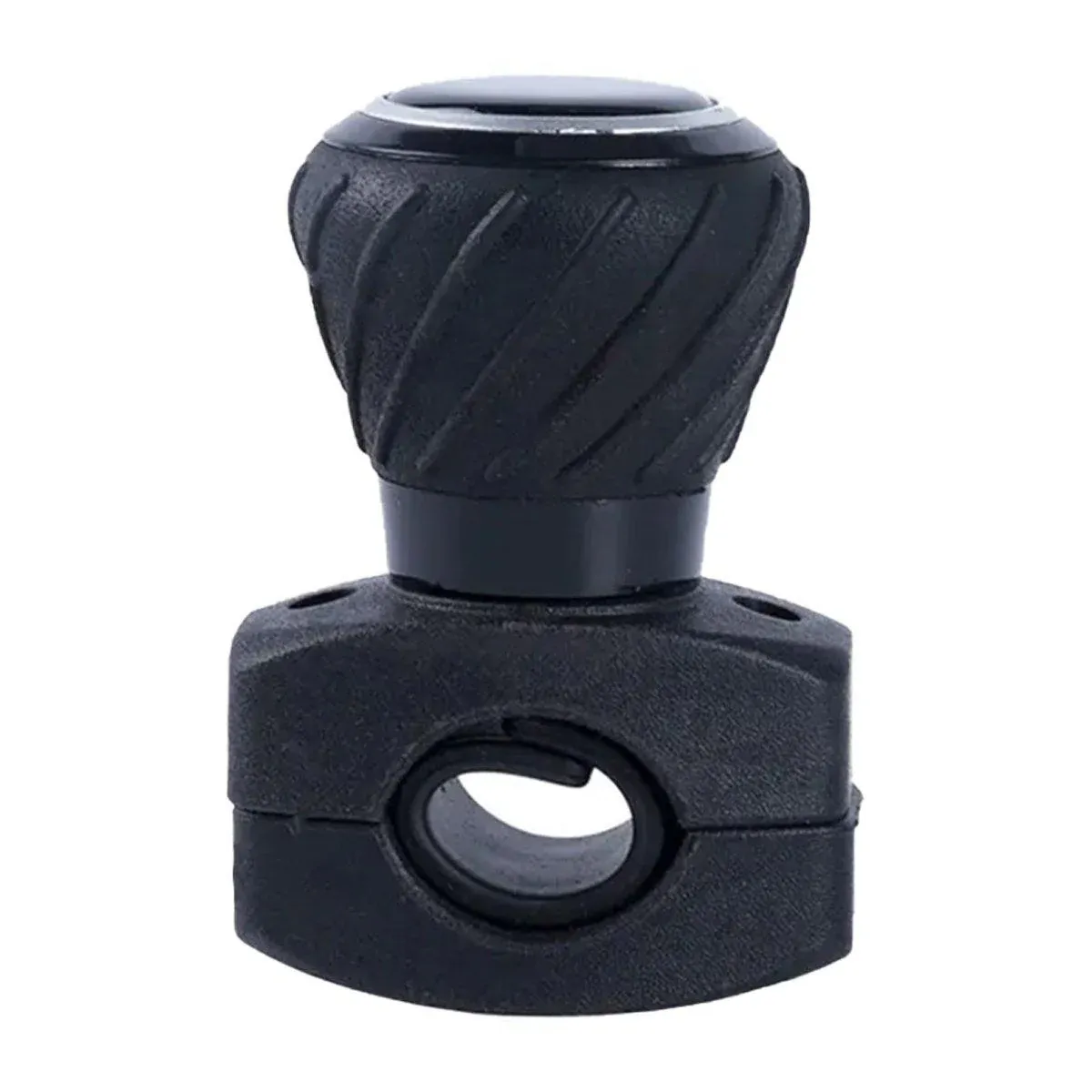 Car Steering Wheel Opening Aid Grip Tool Easy Access Helper Device for Vehicle view 2