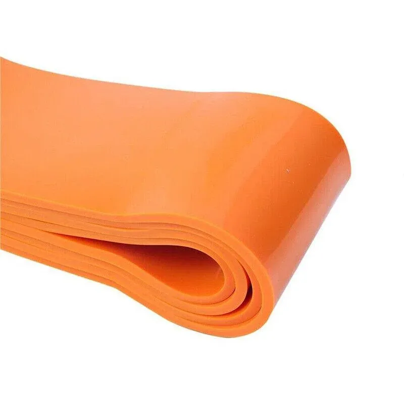 Heavy Duty Resistance Yoga Band Loop Exercise Fitness Workout Band Gym Band view 9