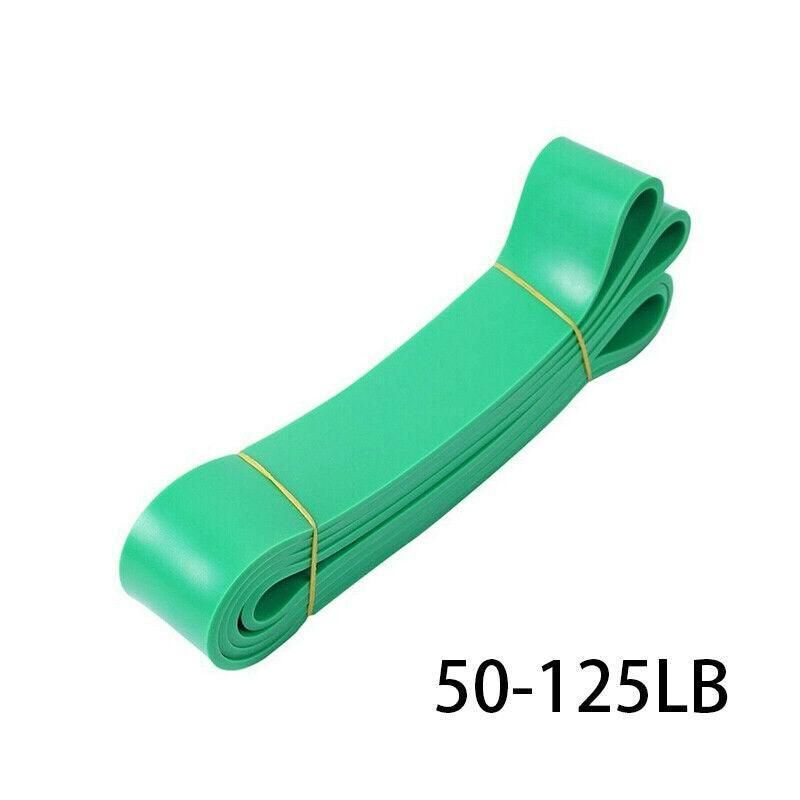 Heavy Duty Resistance Yoga Band Loop Exercise Fitness Workout Band Gym Band view 15