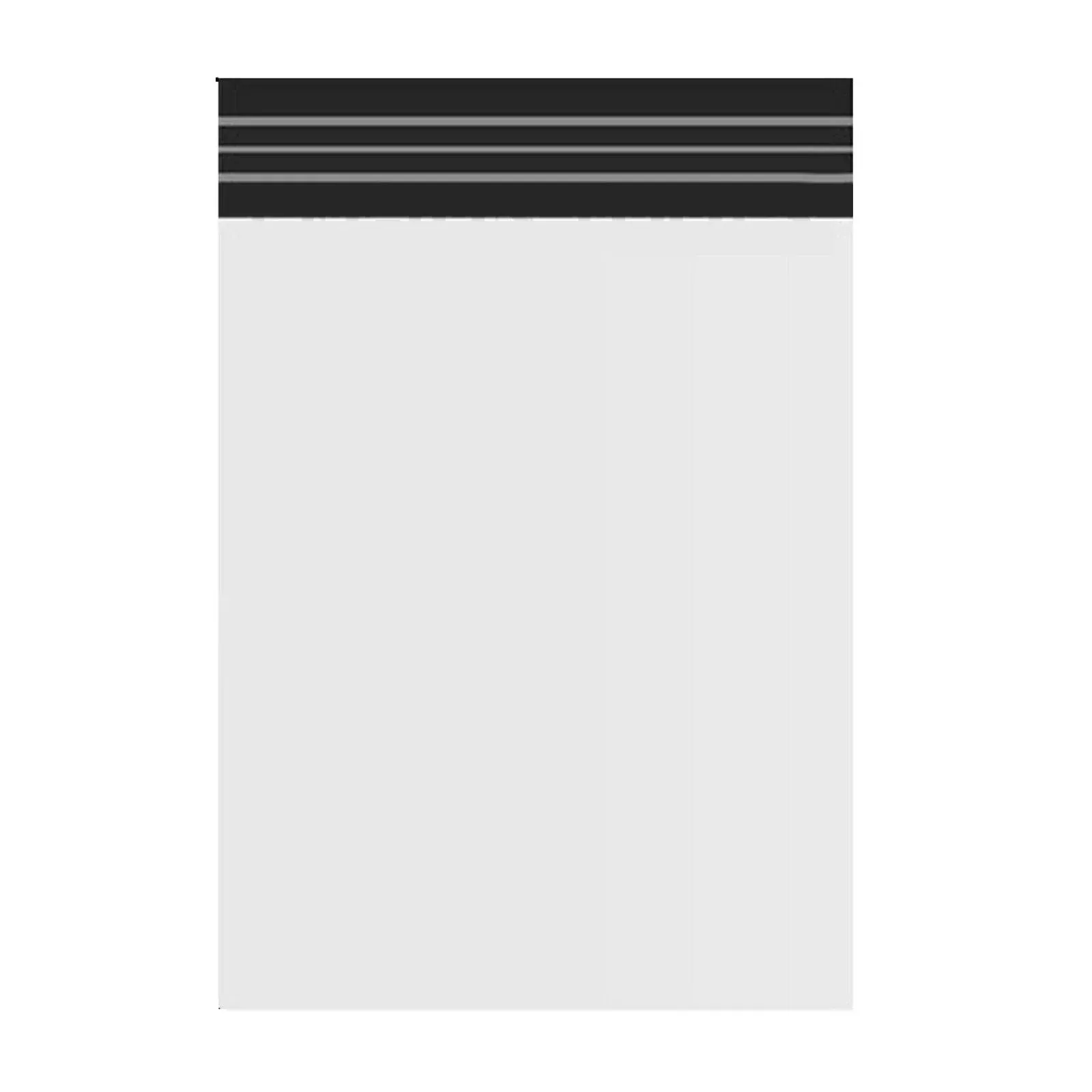 Poly Mailer Bags Mailing Satchel Plastic Courier Self Sealing Packing — image 1