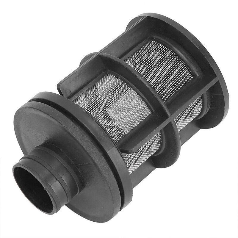 Air Diesel Parking Exhaust Pipe Hose with 24Mm Silencer Muffler Filter view 8