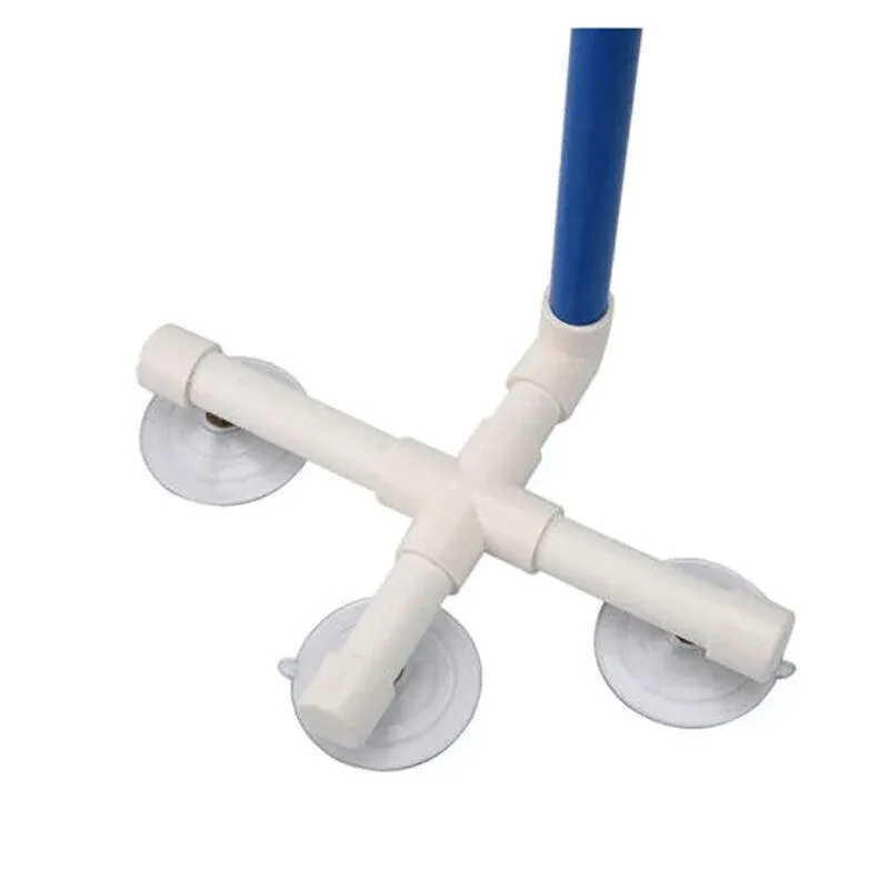 Bird Perch Stand Parrot Play Paw Grinding Stands Rack Shower Bath Platform Toys view 8