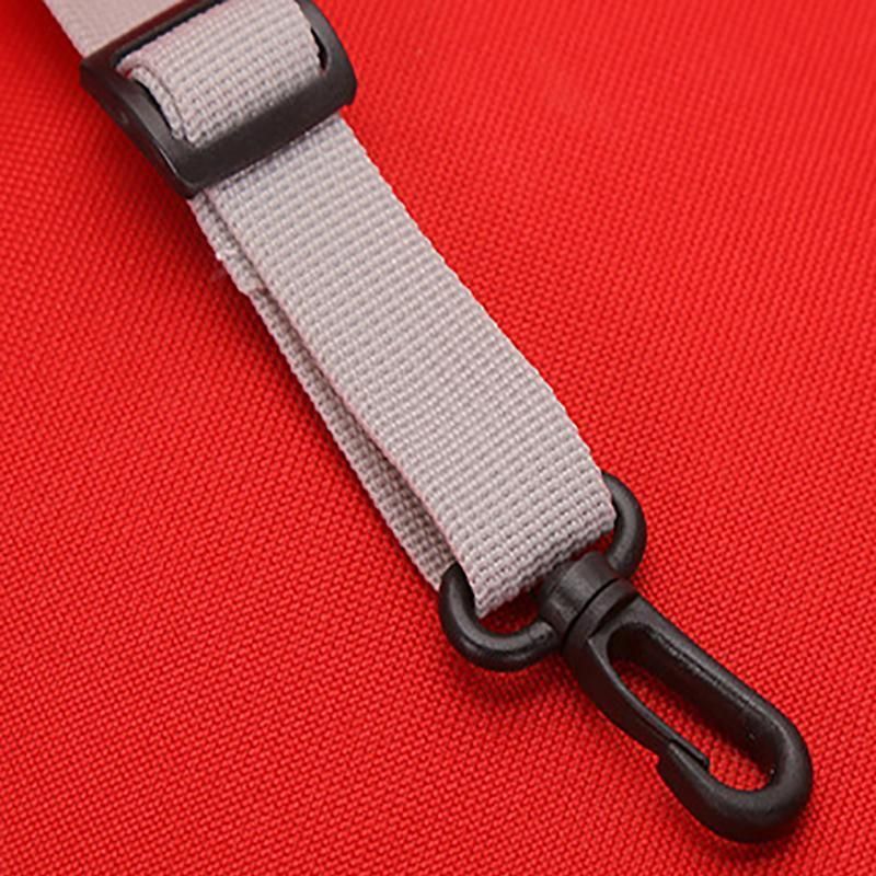 Travel Space Capsule Dog Cat Bag Breathable Outdoor Pet Backpack Carrier - Grey view 6